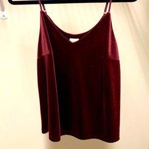 Women’s top